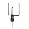 49-57-0012  Milwaukee Electric Tools Quick Change Arbor 49-57-0012